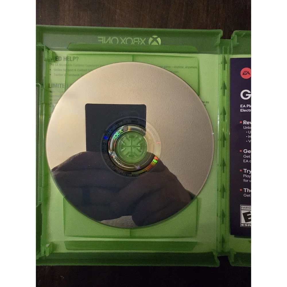 FIFA 22 - Microsoft Xbox One